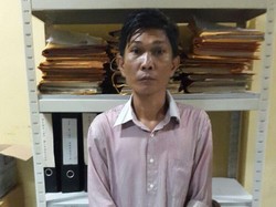 Ini Tampang 4 Pencopet yang Sering Beraksi di Bus TransJ Blok M-Kota