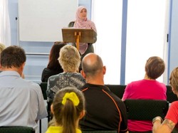 Komunitas Muslim Tepis Kekhawatiran Terorisme di Pedalaman Australia