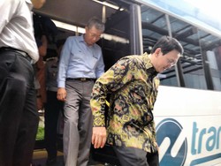 Australia Bantu Jakarta Wujudkan Sistem Bus Ramah Perempuan hingga Ramah PKL