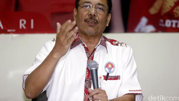 Kemenpora Akan Kirim Relawan ke Mentawai