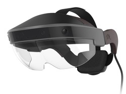 Ini Saingan Microsoft di Segmen Headset Augmented Reality