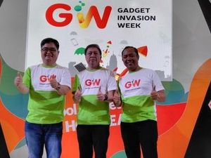 Pabrik Ponsel Erajaya di Pulogadung Kantongi Restu Produksi