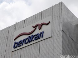 Begini Cara BUMN Cegah Penyakit Mulut dan Kuku di Hewan Ternak