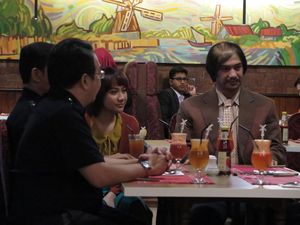 Melihat Transisi Reza Rahadian Menjadi Sosok Bossman dalam My Stupid Boss