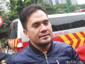 Polda Metro Periksa Saipul Jamil Rabu Besok Terkait Dugaan Pencabulan