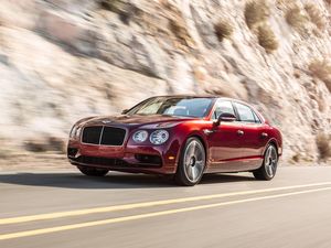 Bentley Gelar Service Clinic, Diskon Spare Parts dan Aksesoris