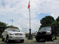 Apa Kabar Mobil Esemka?