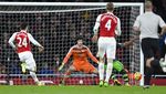 Arsenal Ditundukkan Swansea