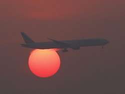 Ini Negara dan Bandara yang Terdampak Larangan Bawa Laptop ke Kabin