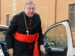 Bendahara Vatikan Akui Tak Tindak Lanjuti Pelaporan Kasus Pelecehan Seks