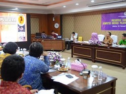 Arisan Jamban Pujasera jadi Nominator Layanan Publik Terbaik Nasional