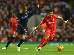 Liverpool Gilas City 3-0 di Anfield