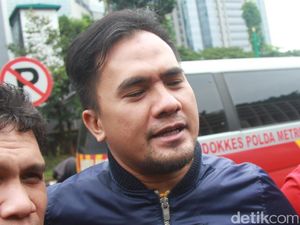 Saipul Jamil Artis, Polisi Tak Boleh Salah