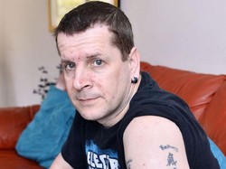 Benjolan di Lengan Dikira Gigitan Serangga, Brian Ternyata Kena Tumor Langka