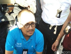 GM Telkom Tunjukkan Bungkus Kabel Miliknya, Beda dengan Temuan di Got