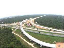 Mudik 2016, Tol Trans Sumatera Bisa Difungsikan Secara Darurat