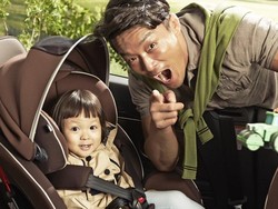 Syuting Terakhir Choo Sarang di Superman Returns Penuh Air Mata