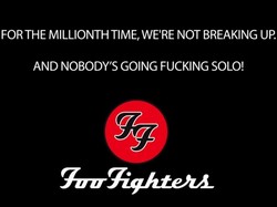 PRANK! Berita Vakum Foo Fighters Hanya Lelucon