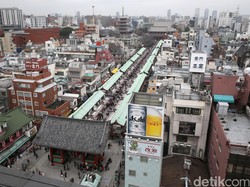 Bicara Kerja Sama, Shinzo Abe: Pertamakali Orang Jepang Ingatnya Indonesia