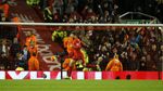 Liverpool Tumbangkan City 3-0