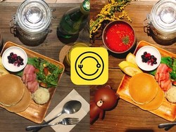 Menyulap Foto Makanan Lebih Yummy Dalam Hitungan Detik