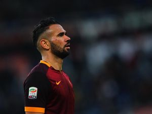 Castan Cuma Sebulan di Sampdoria, Kini Pindah Lagi ke Torino Castan Cuma Sebulan di Sampdoria, Kini Pindah Lagi ke Torino
