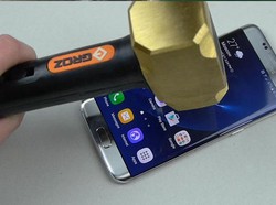 Beli Galaxy S7 Edge Cuma Buat Digetok Palu