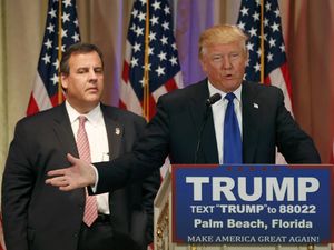 Dampingi Trump Saat Super Tuesday, Gubernur New Jersey Didesak Mundur