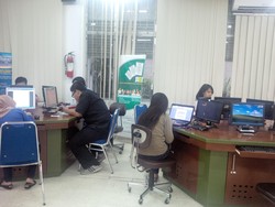 FEB UGM Juga Musnahkan Skripsi Sejak 2010, Ubah dalam Bentuk Digital