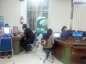 FEB UGM Juga Musnahkan Skripsi Sejak 2010, Ubah dalam Bentuk Digital FEB UGM Juga Musnahkan Skripsi Sejak 2010, Ubah dalam Bentuk Digital