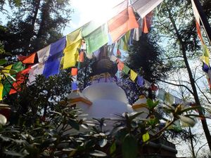 Bendera Doa, Suvenir Unik Khas Nepal