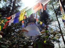 Bendera Doa, Suvenir Unik Khas Nepal