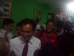 PKB Kumpulkan Bakal Cagub DKI: Lulung, Ahmad Dhani dan Yusril Hadir