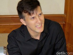 Stuart: Risty Bilang ke Anak Saya, Saya Sayang Banget Sama Anak Saya