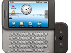 Android Pertama RAM 192 MB Kini Sudah 6 GB!