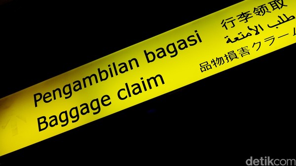 Oleh Oleh Luar Negeri Us 500 Bebas Pajak Bagaimana Yang Lain