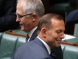 Tony Abbott Bantah Bocorkan Dokumen Pertahanan Australia