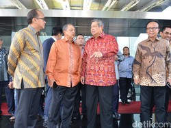 Begini Pandangan SBY Tentang Kondisi Ekonomi RI Saat Ini