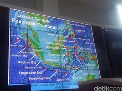 Pasca Gempa Mentawai, XL: Tak Ada Gangguan