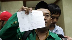 Wakil Ketua DPC PPP Surakarta Minta Ivan Haz Dipecat