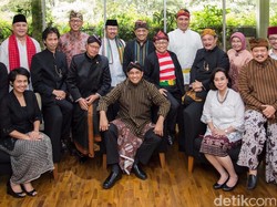 Mendikbud Minta Pakaian Daerah Dipakai Kerja dan Aktivitas Sehari-hari