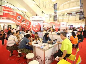 AirAsia Gelar Travel Fair di Surabaya, Diskon 20% Rute Internasional