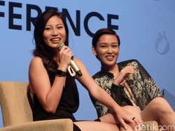 Asias Next Top Model Kembali Hadir, Janjikan Kompetisi Lebih Menantang