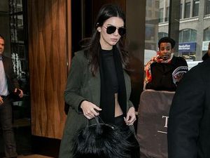Ingin Tampil Ala Kendall Jenner dan Gigi Hadid? Anda Hanya Perlu 4 Item Ini