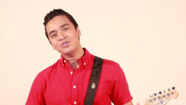 Ababil, Intip Billy Syahputra Syuting Video Klip Yuk!