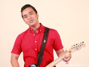 Ababil, Intip Billy Syahputra Syuting Video Klip Yuk!