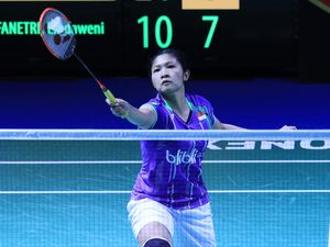 Linda Takluk, Tunggal Putri Tak Tersisa