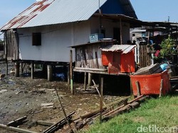 Kementerian PUPR Bakal Benahi Kampung Nelayan di Bengkulu