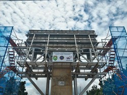 Ini 5 Zona Rute yang Akan Dilewati LRT Palembang