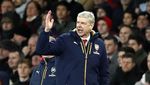 Arsenal Ditundukkan Swansea